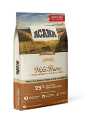 Wild Prairie